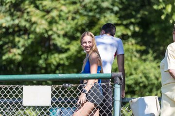 Lotte Federski 299 - Luebecker Stadtmeisterschaften